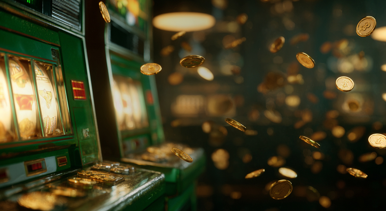 Wild Casino