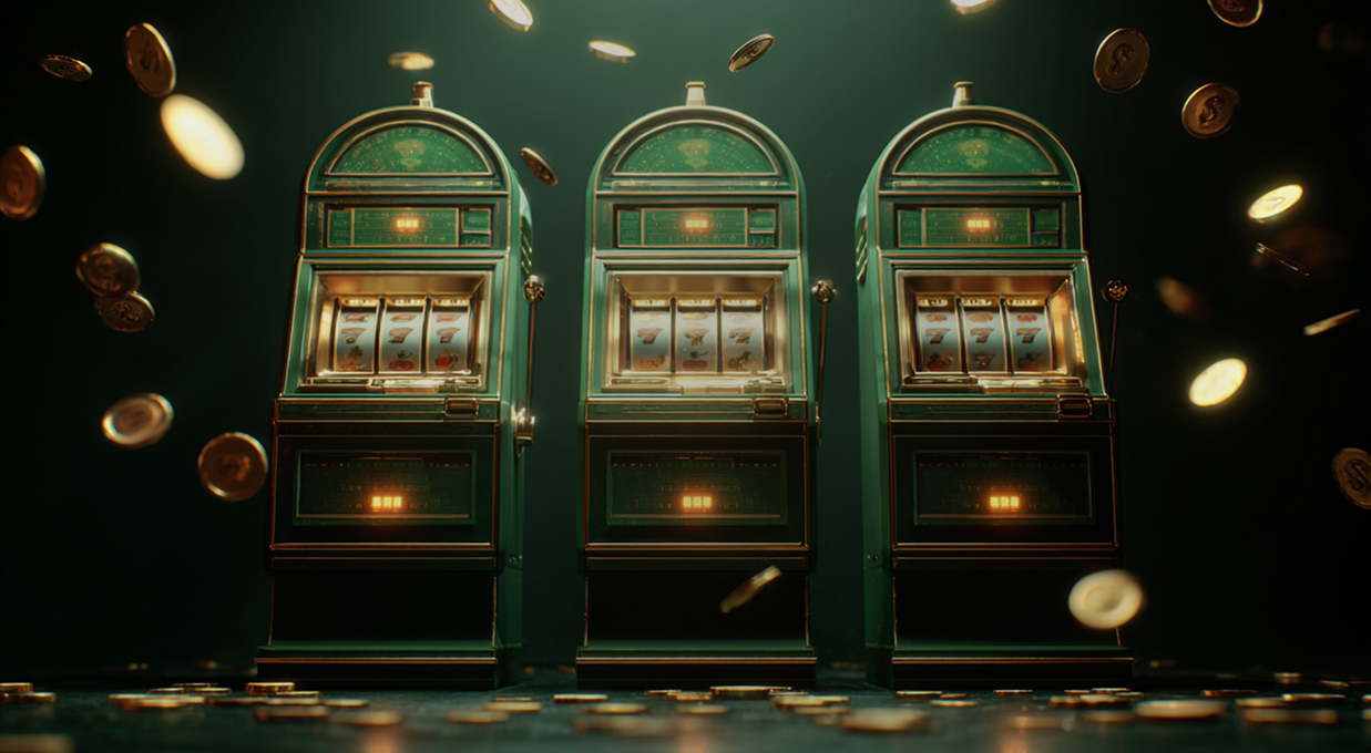 Wild Casino